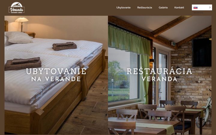 veranda.sk