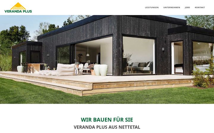 verandaplus.de