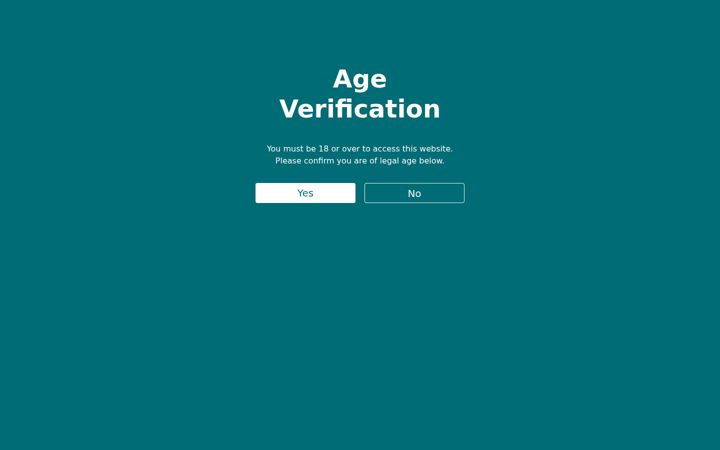 Screenshot di veras-shop.com