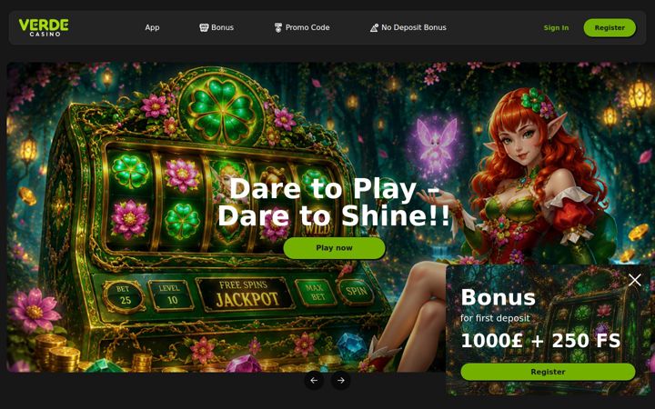 verdecasinoslots.com