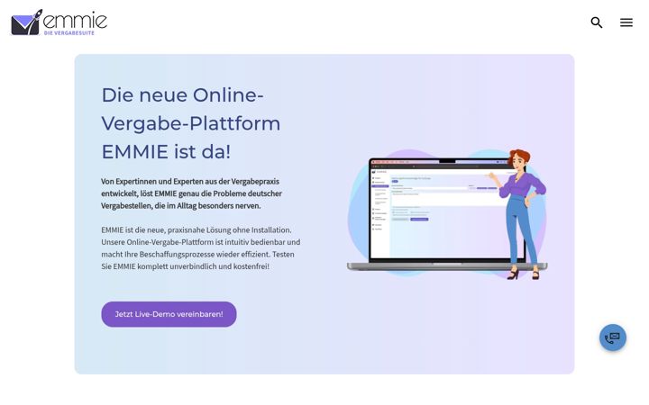 vergabeexpress.de