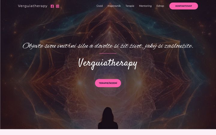verguiatherapy.com
