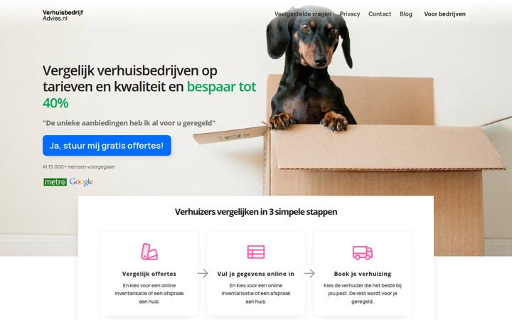 verhuisbedrijfadvies.nl
