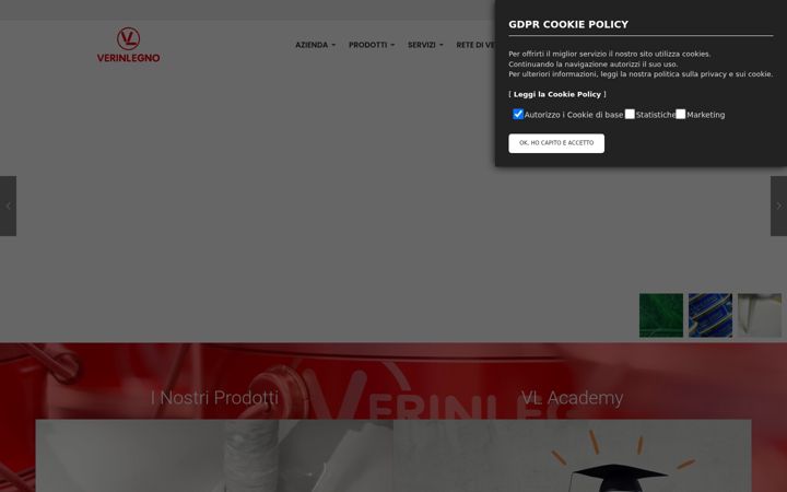 verinlegno.it