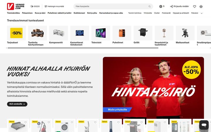 verkkokauppa.com
