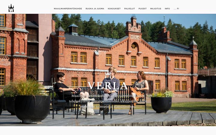 verla.fi