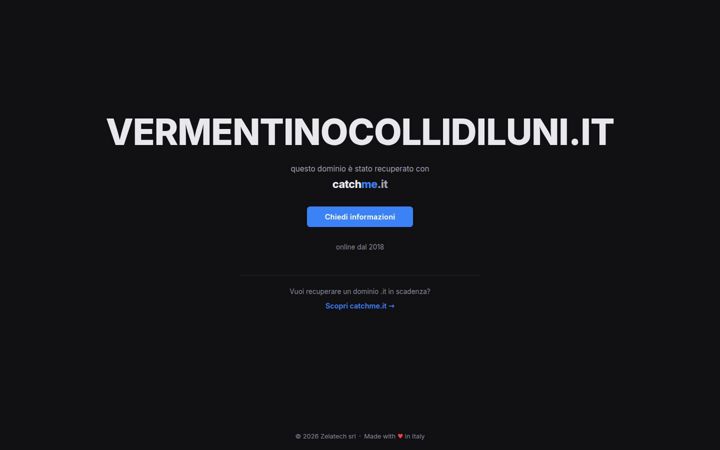 vermentinocollidiluni.it