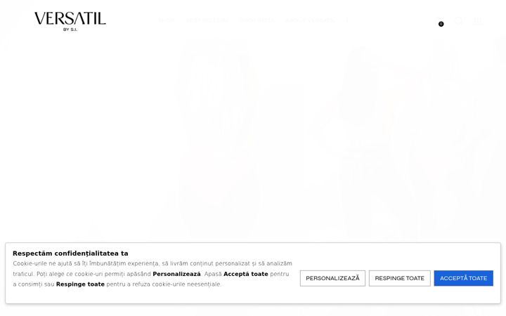 Skærmbillede af versatilbysi.com