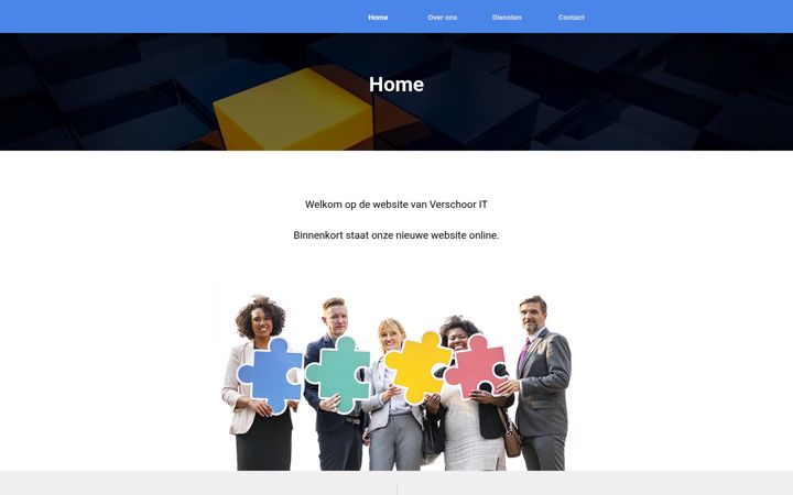 verschoor-it.com