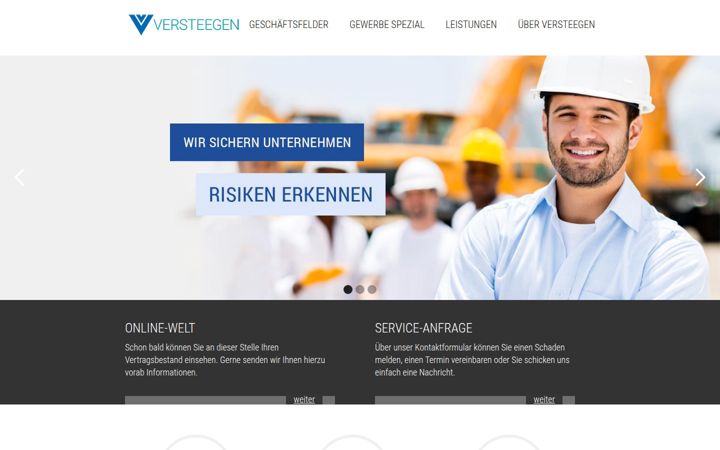 versteegen.de