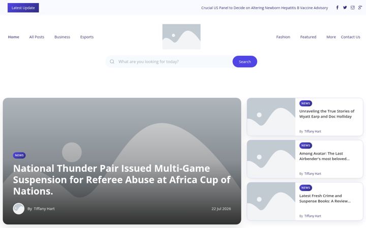 Screenshot of vertexarenaonline.com