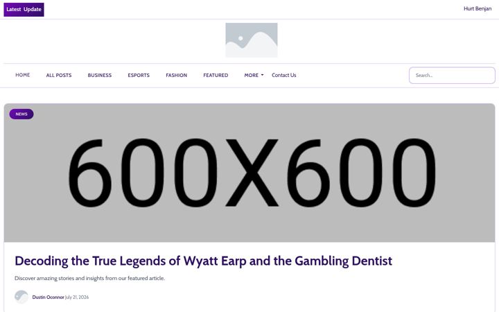 Screenshot of vertexbettingmarket.com
