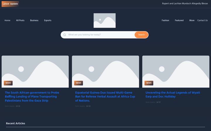 Screenshot of vertexclubhub.com