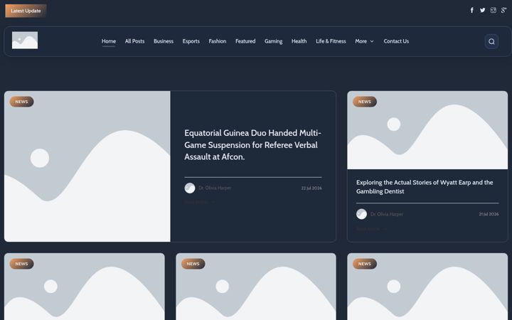 Screenshot of vertexreelslounge.com