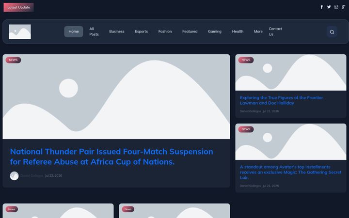 Screenshot of vertexspinhouse.com