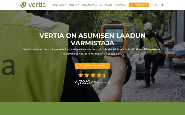 vertia.fi