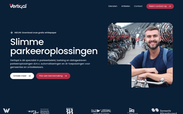 vertiqal.nl