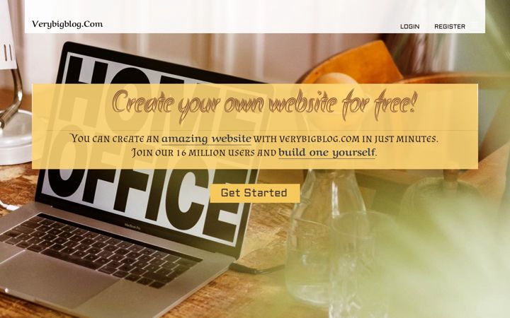 verybigblog.com