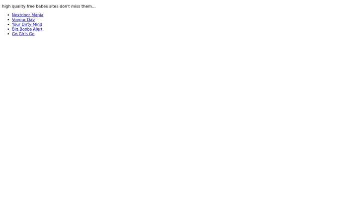 Screenshot of verynude.net