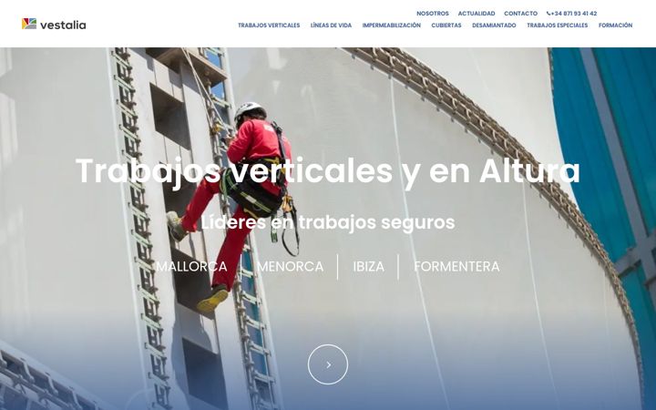 vestalia.es