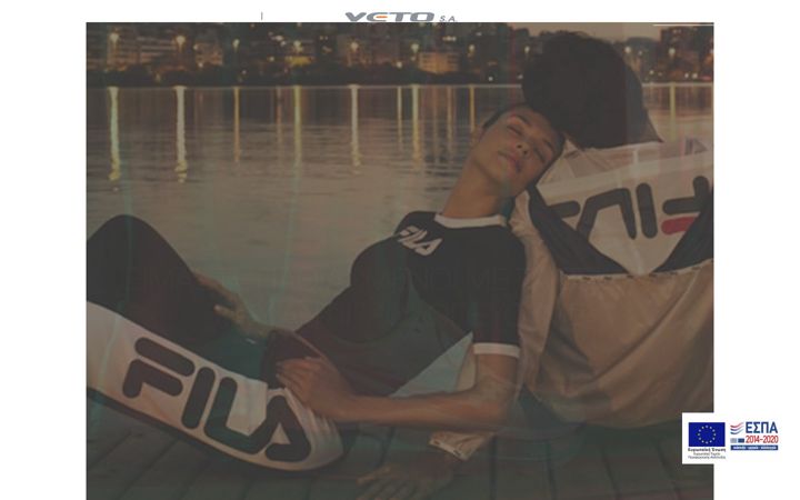 Screenshot of veto.gr