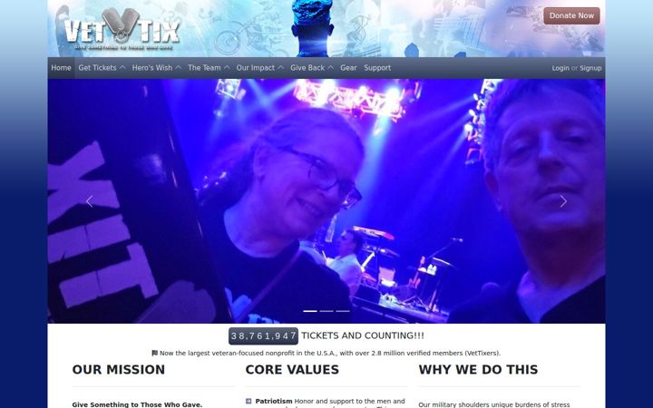 vettix.org
