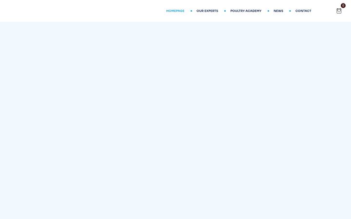 Screenshot stránky vetworks.eu