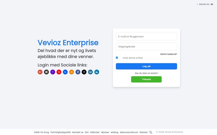 vevioz.com