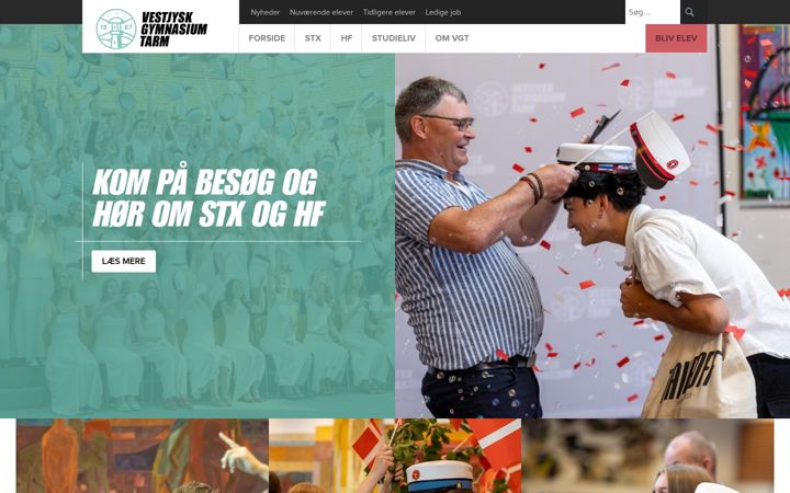 Képernyőkép: vgt.dk