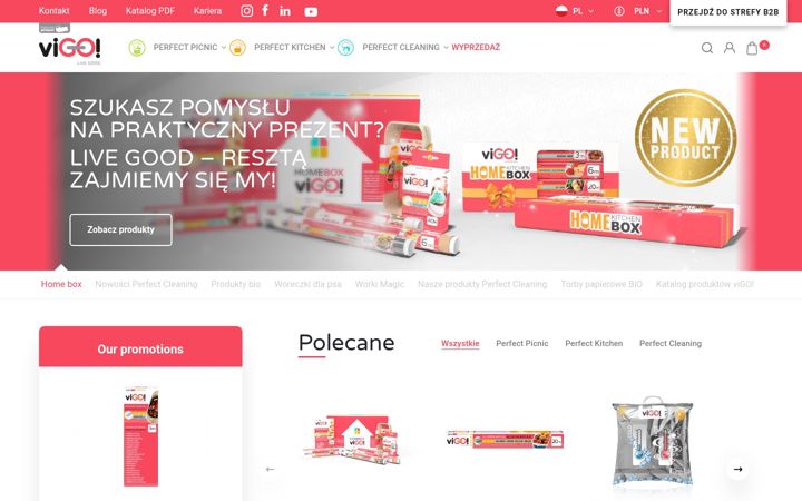 Ekrānuzņēmums no vi-go.eu