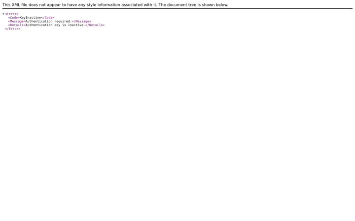 Screenshot of vi.ai