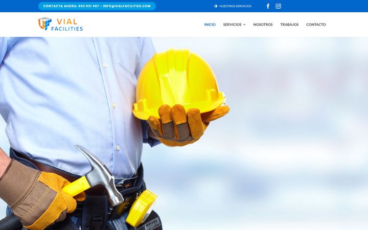 vialfacilities.com