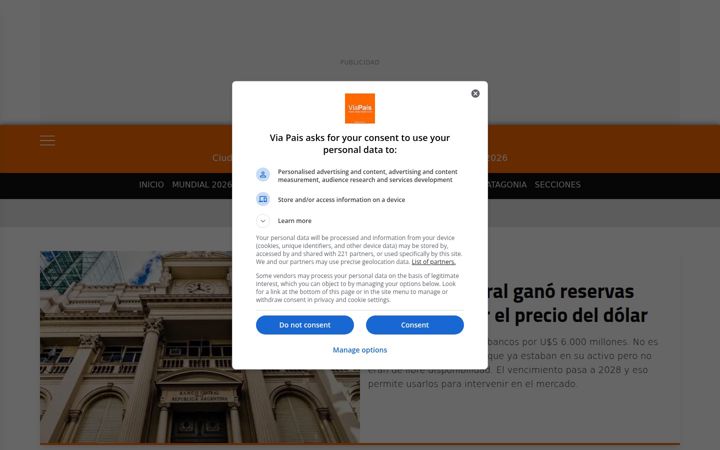 viapais.com.ar