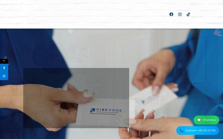 vibehome.com.pl