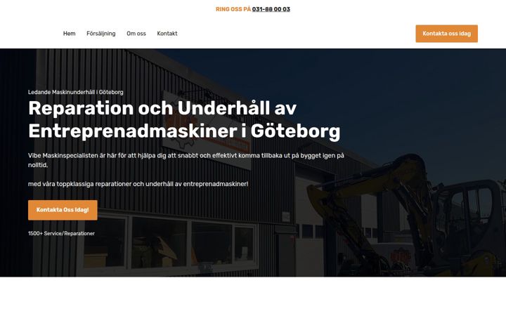 vibesweden.se