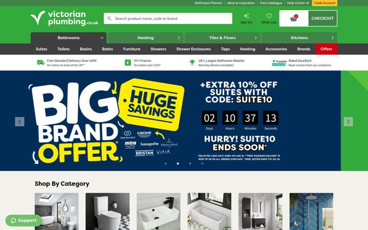victorianplumbing.co.uk