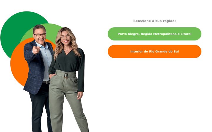 Screenshot of vidatrilegaltche.com.br