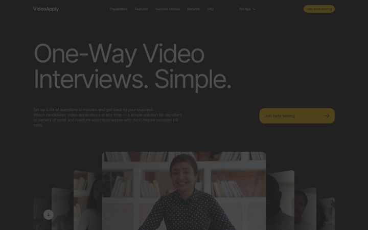 videoapply.io
