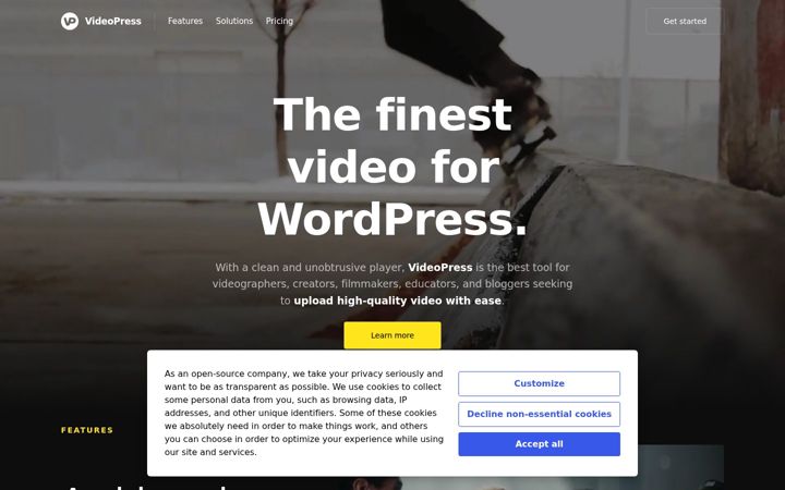 videopress.com
