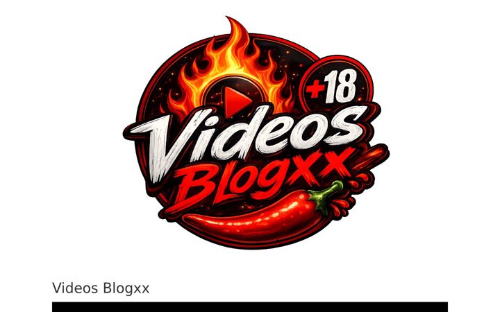 Captura de ecrã de videosblogxx.site
