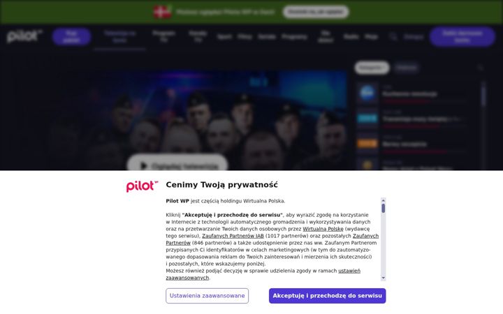 Screenshot of videostar.pl