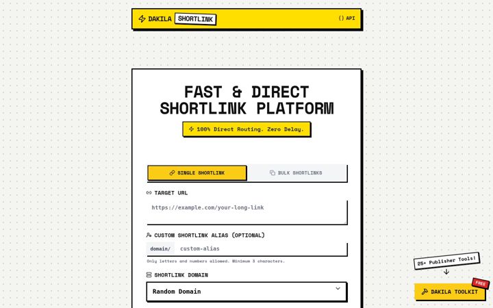 Screenshot of vidiy.cloud