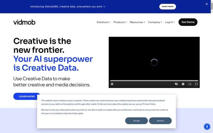 vidmob.com