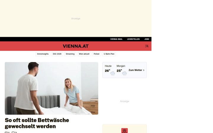 vienna.at