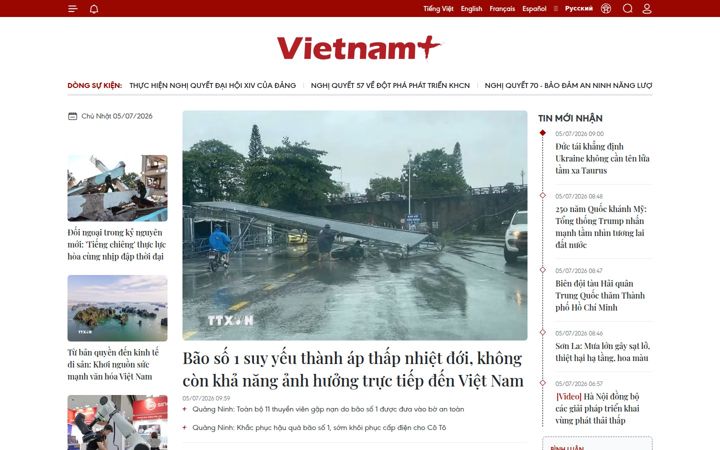 vietnamplus.vn