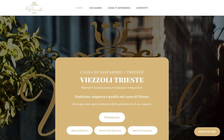 Screenshot von viezzoli-pirona.com
