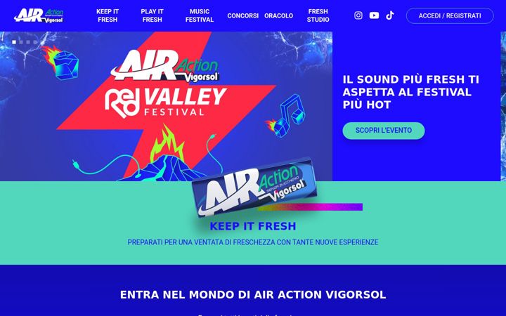 vigorsol.it