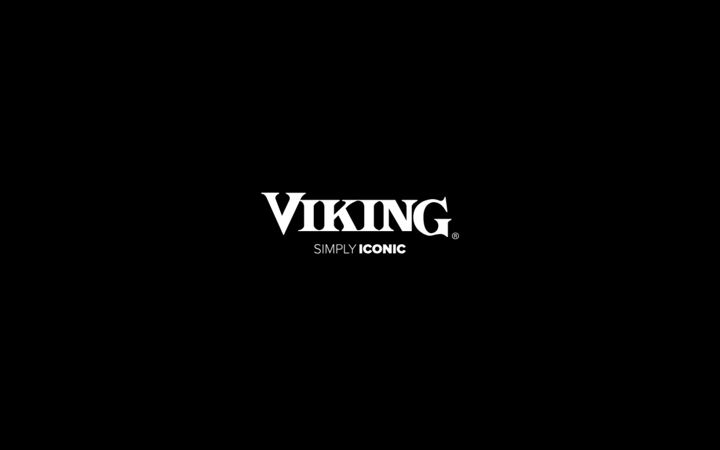 Screenshot von vikingrange.com