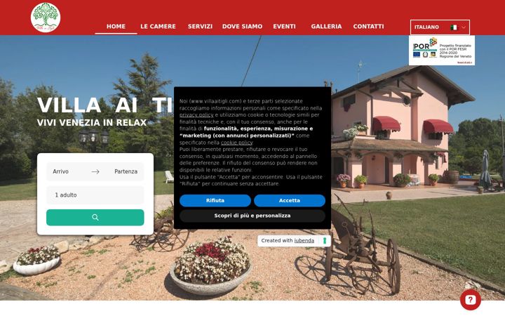 villaaitigli.com