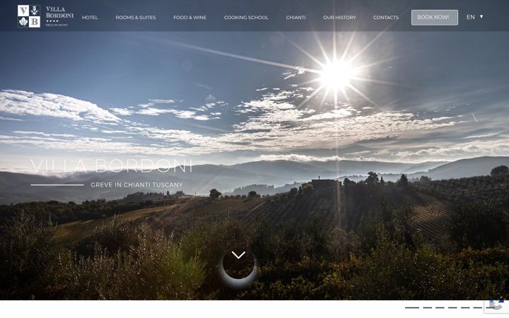 villabordoni.com